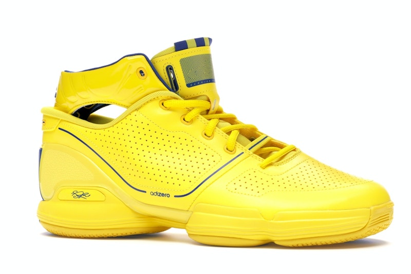 adidas adiZero Rose 1 Simeon (2020)