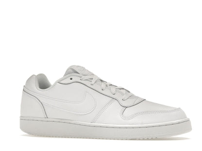 Nike Ebernon Low Triple White