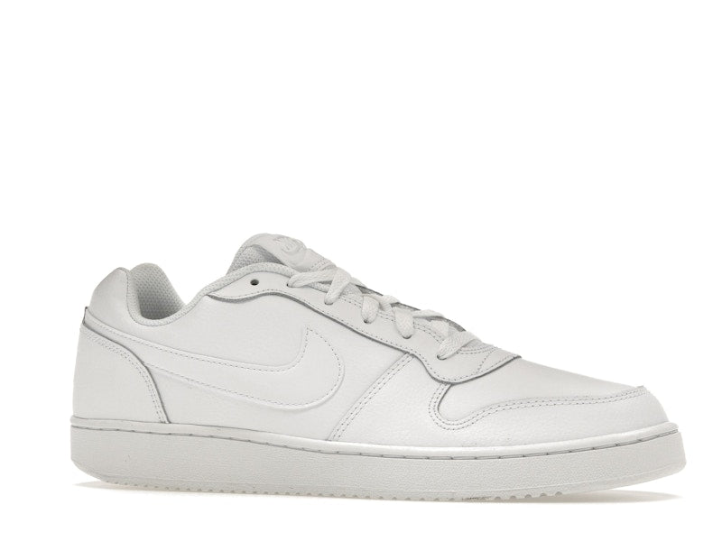 Nike Ebernon Low Triple White