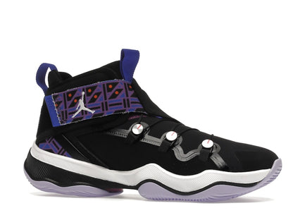 Jordan Ajnt23 Quai 54 (2020)