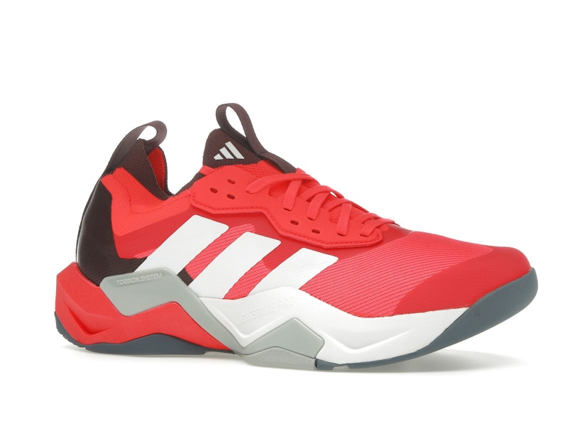 adidas Rapidmove ADV 2 Hiit Lucid Red Cloud White Aurora Ruby