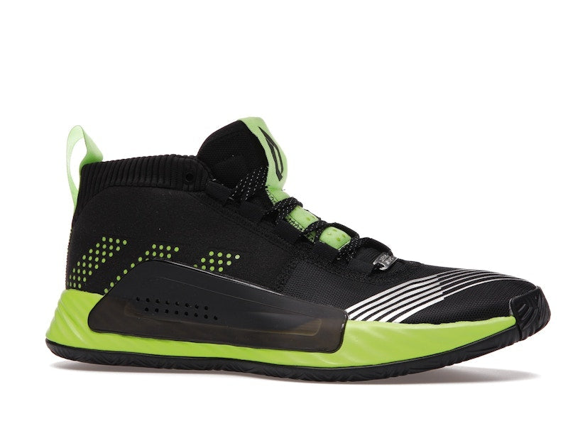 adidas Dame 5 Star Wars