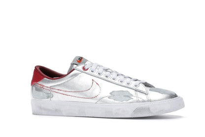Nike Tennis Classic AC TZ Museum Edition Nike X CLOT