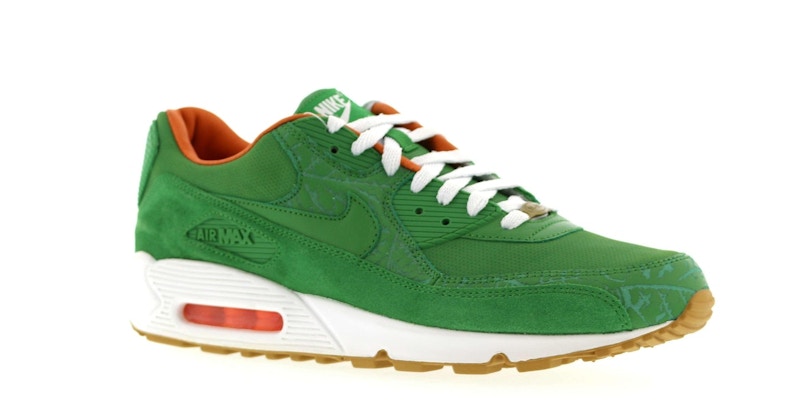 Nike Air Max 90 Patta Homegrown Grass