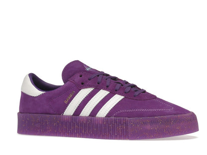 adidas Samba Rose TfL Elizabeth Line (Women's)