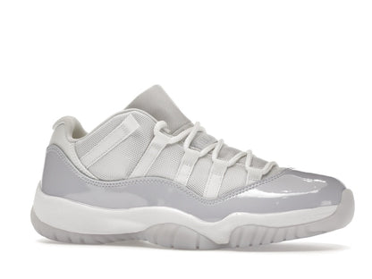 Jordan 11 Retro Low Pure Violet (Women's)