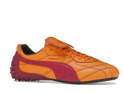 Puma Avanti LS Fenty Stitched Orange