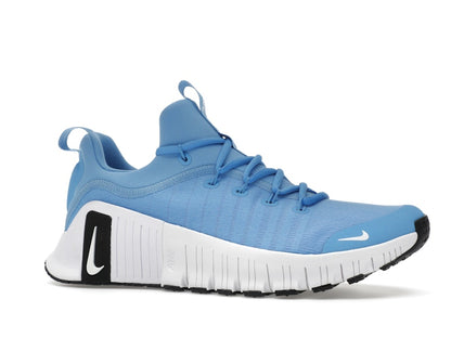 Nike Free Metcon 6 TB University Blue