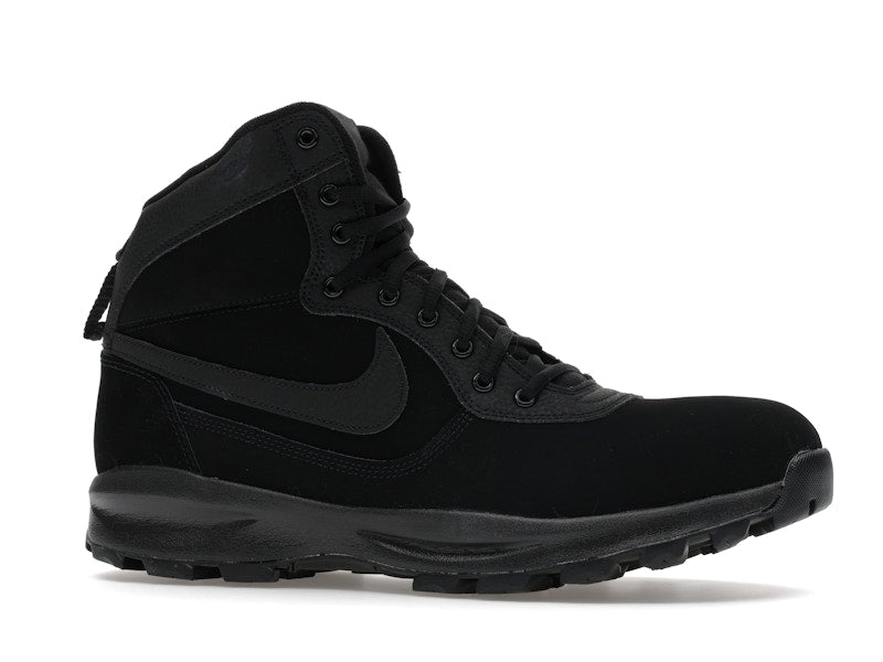 Nike Manoadome Triple Black