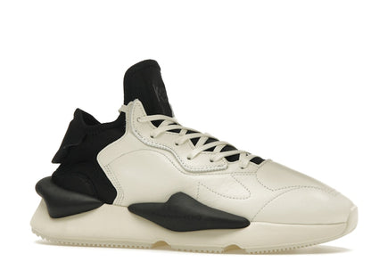 adidas Y-3 Kaiwa Off White Black
