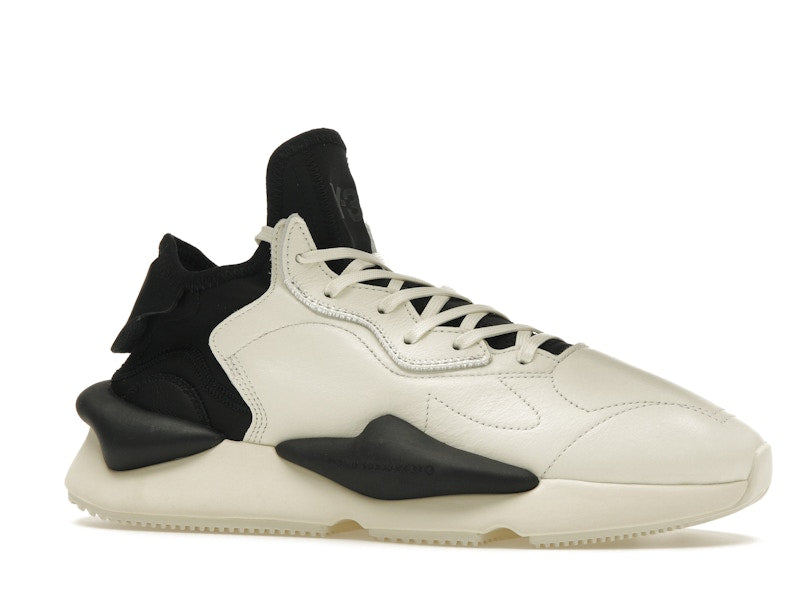 adidas Y-3 Kaiwa Off White Black