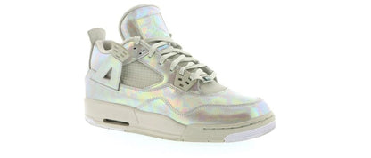 Jordan 4 Retro 30th Anniversary Pearl (GS)