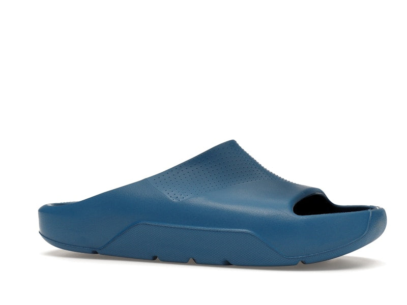 Jordan Post Slide Industrial Blue