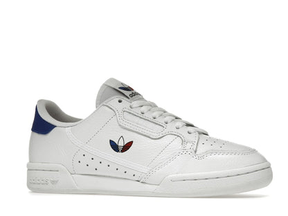 adidas Continental 80 Tricolor