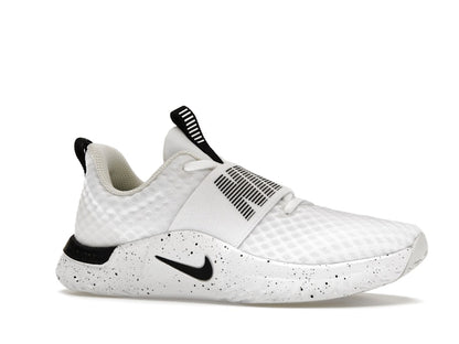 Nike In-Season TR 9 White Black (Women's)