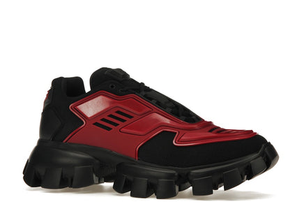 Prada Cloudbust Thunder Red Black