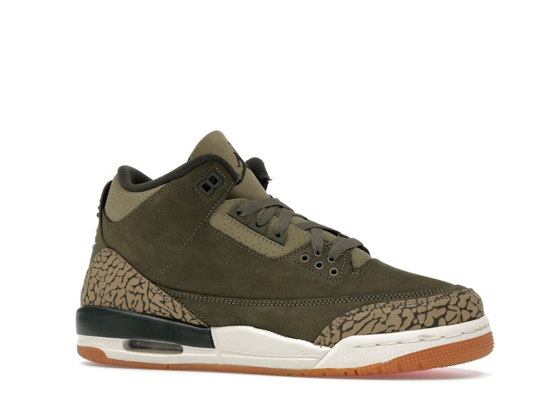 Jordan 3 Retro Family Affair (GS)