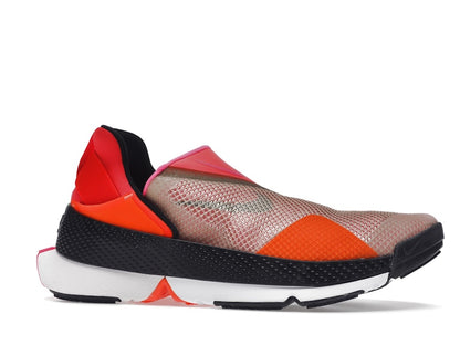 Nike Go FlyEase Bright Crimson