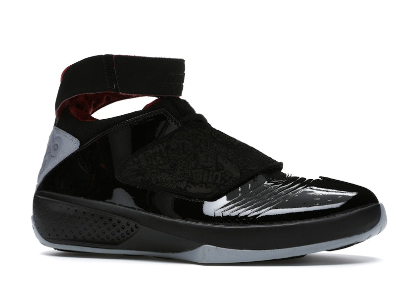 Jordan 20 OG Stealth