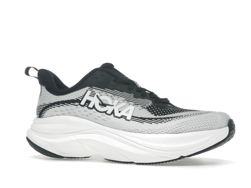 Hoka One One Skyflow Black White (Women's)