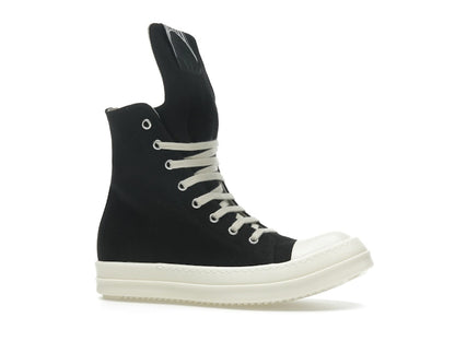 Rick Owens Hollywood DRKSHDW High Black Milk (Women's)