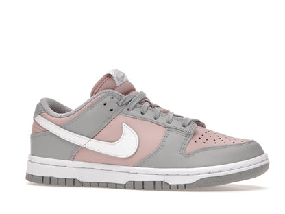 Nike Dunk Low Pink Oxford (Women's)