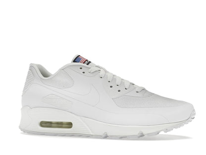 Nike Air Max 90 Hyperfuse Independence Day White