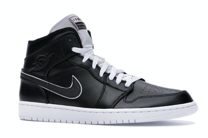 Jordan 1 Mid Maybe I Destroyed The Game