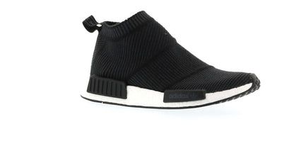 adidas NMD City Sock Winter Wool Black