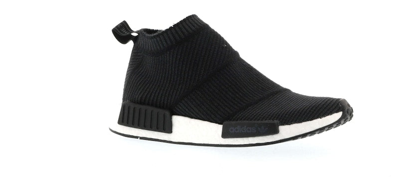adidas NMD City Sock Winter Wool Black
