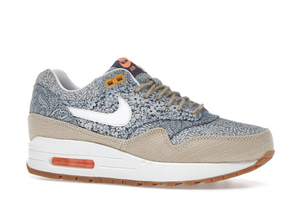 Nike Air Max 1 Liberty London Blue (Women's)