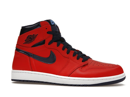 Jordan 1 Retro David Letterman