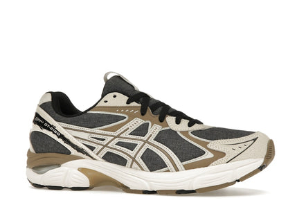 ASICS GT-2160 Imperfection Pack Black