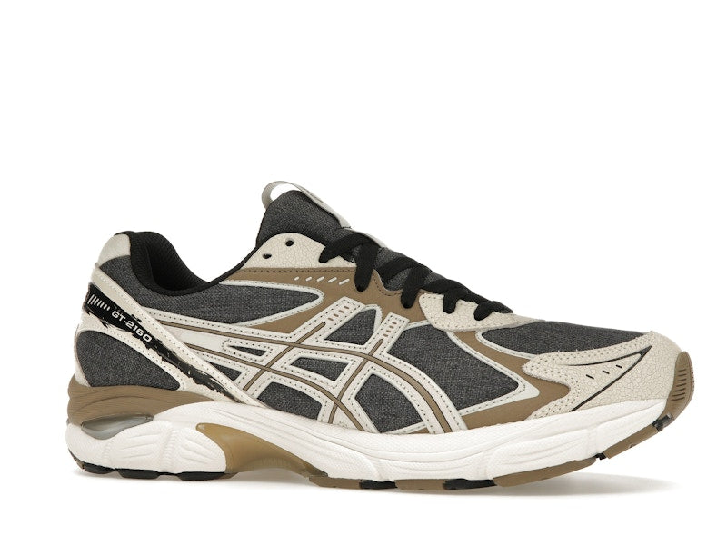 ASICS GT-2160 Imperfection Pack Black