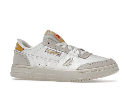 Reebok LT Court White Bright Ochre