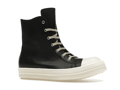 Rick Owens Hollywood High Black Milk (Women's)