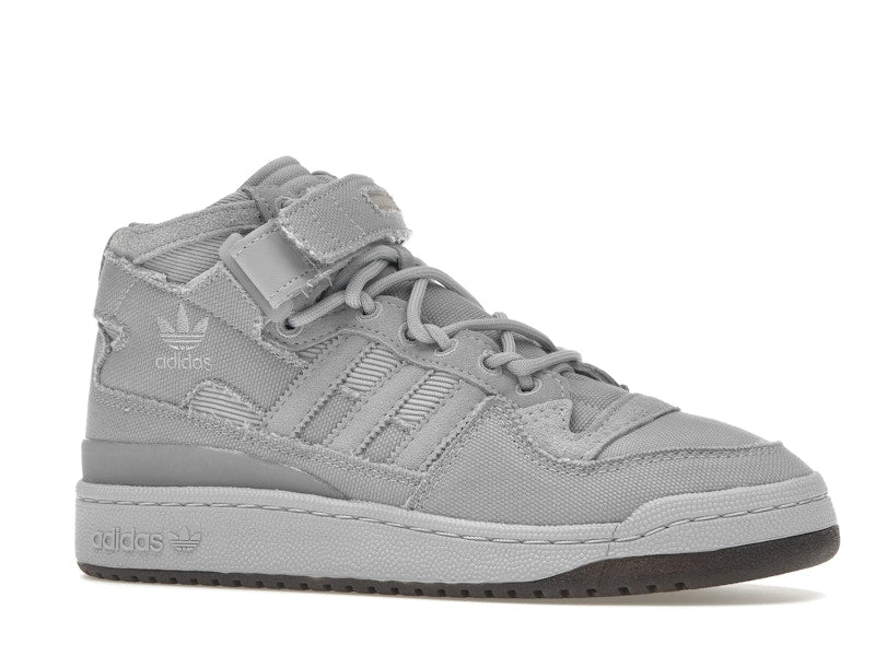 adidas Forum Mid Ivy Park Rodeo Halo Silver