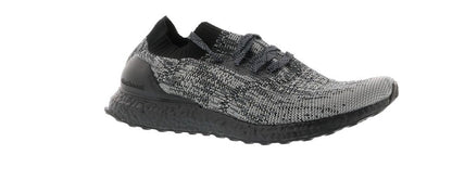 adidas Ultra Boost Uncaged Triple Black
