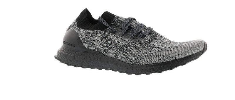 adidas Ultra Boost Uncaged Triple Black