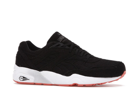 Puma R698 Bright Black