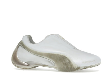 Puma Levitation Rombaut White Creamy Vanilla