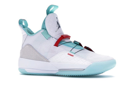 Jordan XXXIII Guo Ailun PE