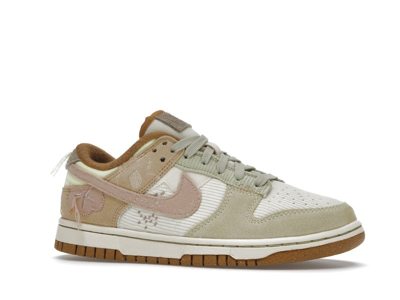 Nike Dunk Low On the Bright Side (Women's)