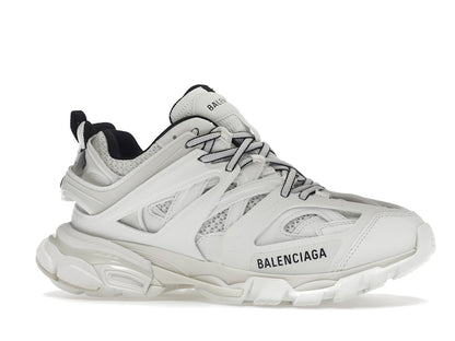 Balenciaga Track White Black (Women's)