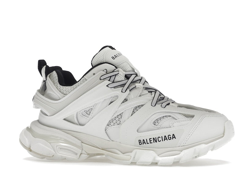 Balenciaga Track White Black (Women's)