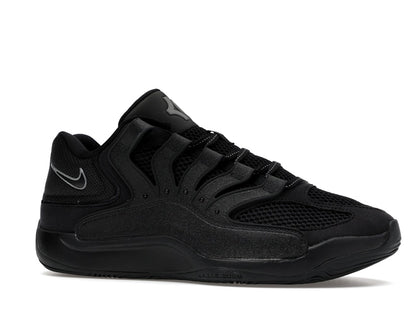 Nike KD 18 TB Triple Black