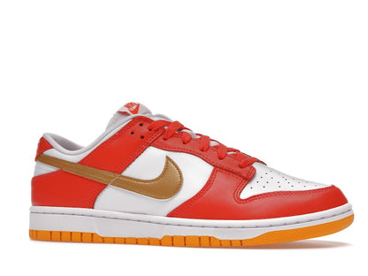Nike Dunk Low University Gold (Women's)