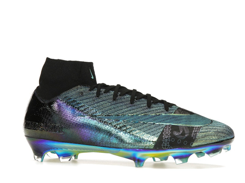 Nike Mercurial Superfly 10 Elite FG Iridescent