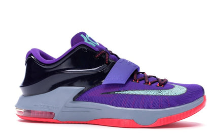 Nike KD 7 Lightning 534