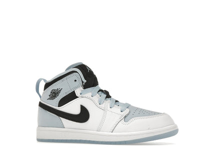 Jordan 1 Mid SE Ice Blue (2023) (PS)